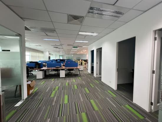 Office For Rent in KL Sentral Wilayah Persekutuan Kuala Lumpur - Image 10