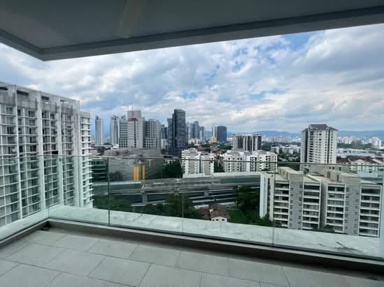 Condominium For Rent in Ampang Wilayah Persekutuan Kuala Lumpur - Image 5