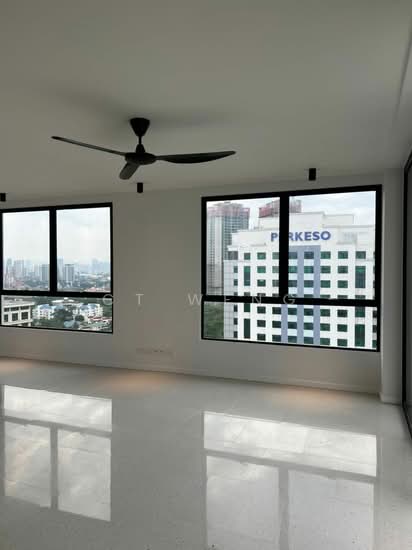Condominium For Rent in Ampang Wilayah Persekutuan Kuala Lumpur - Image 7