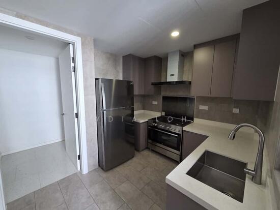 Condominium For Sale in Ampang Wilayah Persekutuan Kuala Lumpur - Image 11