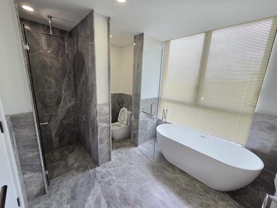 Condominium For Sale in Ampang Wilayah Persekutuan Kuala Lumpur - Image 12