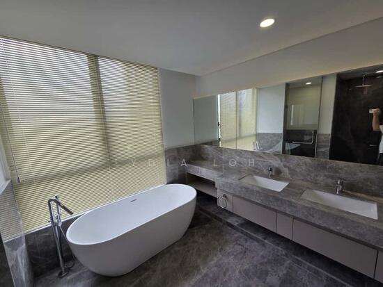 Condominium For Sale in Ampang Wilayah Persekutuan Kuala Lumpur - Image 13