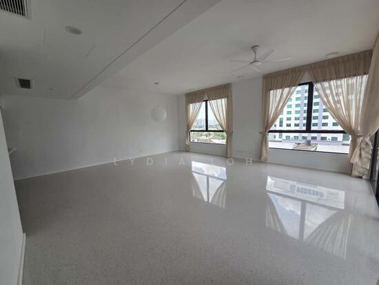 Condominium For Sale in Ampang Wilayah Persekutuan Kuala Lumpur - Image 14