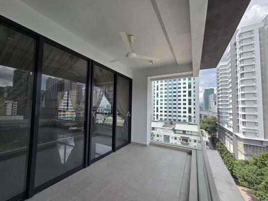 Condominium For Sale in Ampang Wilayah Persekutuan Kuala Lumpur - Image 15