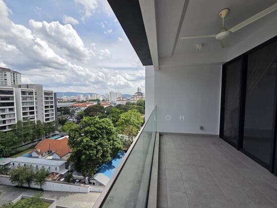 Condominium For Sale in Ampang Wilayah Persekutuan Kuala Lumpur - Image 16