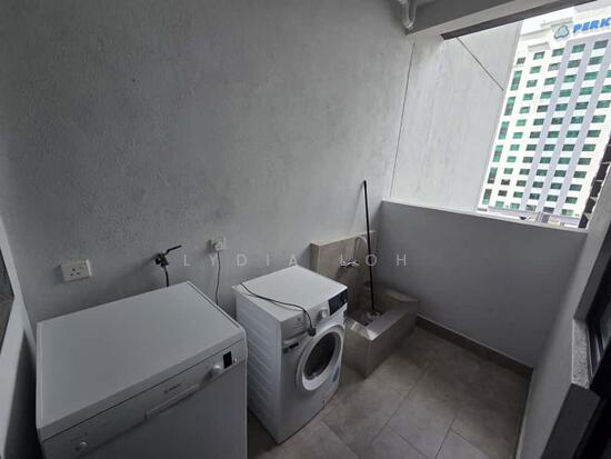 Condominium For Sale in Ampang Wilayah Persekutuan Kuala Lumpur - Image 10