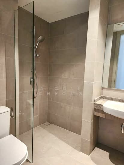 Condominium For Rent in Mont Kiara Wilayah Persekutuan Kuala Lumpur - Image 7