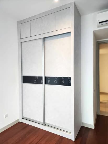 Condominium For Rent in Mont Kiara Wilayah Persekutuan Kuala Lumpur - Image 10