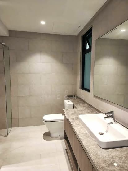 Condominium For Rent in Mont Kiara Wilayah Persekutuan Kuala Lumpur - Image 11