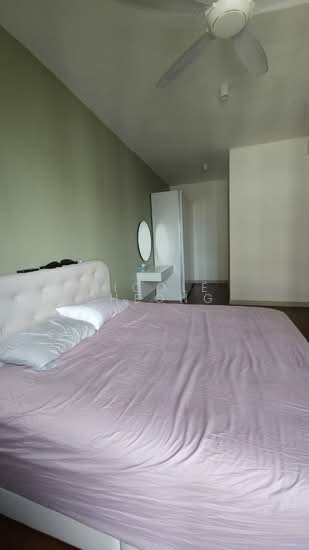 Condominium For Sale in Mont Kiara Wilayah Persekutuan Kuala Lumpur - Image 7