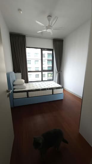 Condominium For Sale in Mont Kiara Wilayah Persekutuan Kuala Lumpur - Image 9