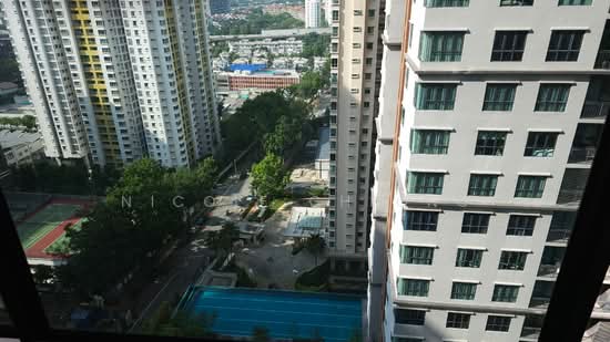 Condominium For Sale in Mont Kiara Wilayah Persekutuan Kuala Lumpur - Image 16