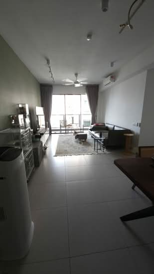 Condominium For Sale in Mont Kiara Wilayah Persekutuan Kuala Lumpur - Image 19