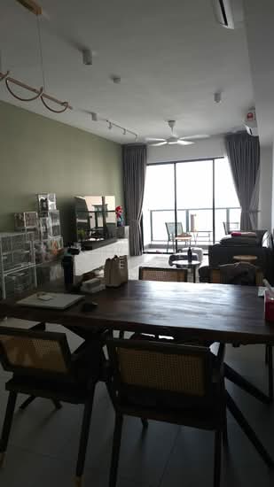 Condominium For Sale in Mont Kiara Wilayah Persekutuan Kuala Lumpur - Image 20