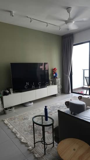 Condominium For Sale in Mont Kiara Wilayah Persekutuan Kuala Lumpur - Image 23