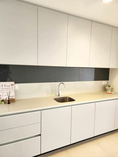 Condominium For Rent in Mont Kiara Wilayah Persekutuan Kuala Lumpur - Image 7