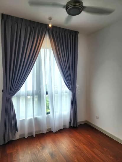 Condominium For Rent in Mont Kiara Wilayah Persekutuan Kuala Lumpur - Image 9