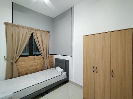 Condominium For Rent in Kajang Selangor - Image 15