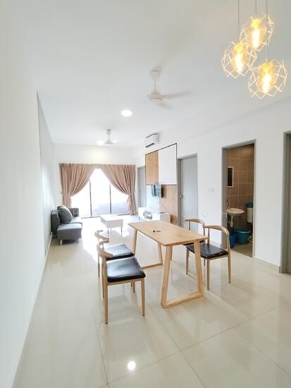 Condominium For Rent in Kajang Selangor - Image 25
