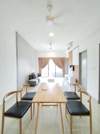 Condominium For Rent in Kajang Selangor - Image 26
