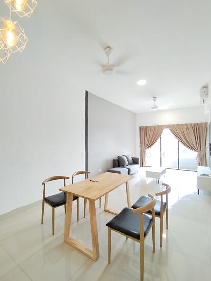 Condominium For Rent in Kajang Selangor - Image 27