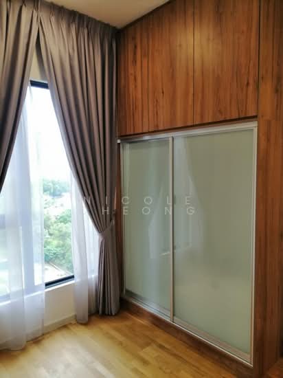 Serviced Residence For Sale in Dutamas Wilayah Persekutuan Kuala Lumpur - Image 10