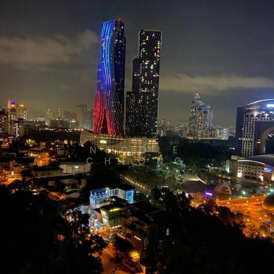 Serviced Residence For Rent in Dutamas Wilayah Persekutuan Kuala Lumpur - Image 6