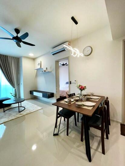 Serviced Residence For Rent in Dutamas Wilayah Persekutuan Kuala Lumpur - Image 7