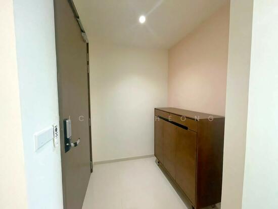 Serviced Residence For Rent in Dutamas Wilayah Persekutuan Kuala Lumpur - Image 14