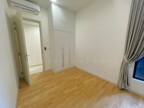 Serviced Residence For Rent in Dutamas Wilayah Persekutuan Kuala Lumpur - Image 10