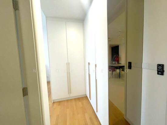 Serviced Residence For Rent in Dutamas Wilayah Persekutuan Kuala Lumpur - Image 11