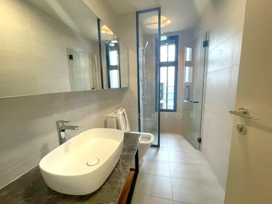 Serviced Residence For Rent in Dutamas Wilayah Persekutuan Kuala Lumpur - Image 12