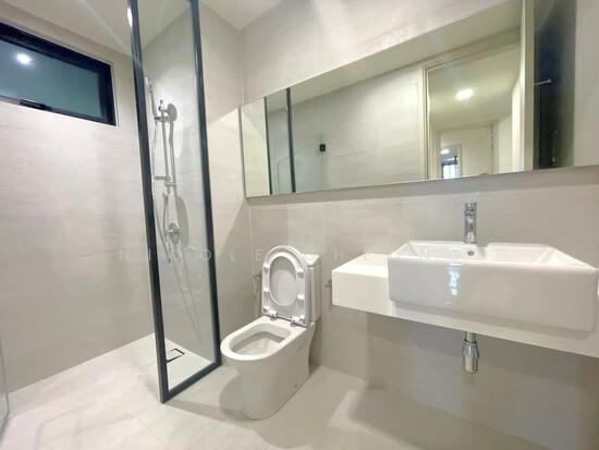 Serviced Residence For Rent in Dutamas Wilayah Persekutuan Kuala Lumpur - Image 13