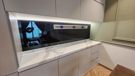Serviced Residence For Sale in Dutamas Wilayah Persekutuan Kuala Lumpur - Image 8