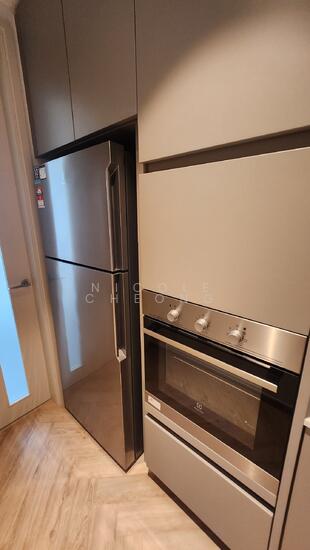 Serviced Residence For Sale in Dutamas Wilayah Persekutuan Kuala Lumpur - Image 11