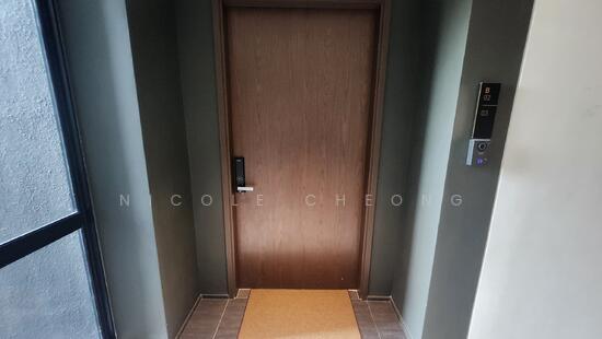 Serviced Residence For Sale in Dutamas Wilayah Persekutuan Kuala Lumpur - Image 18