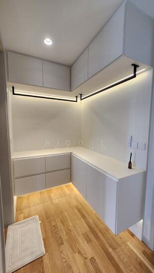 Serviced Residence For Sale in Dutamas Wilayah Persekutuan Kuala Lumpur - Image 35