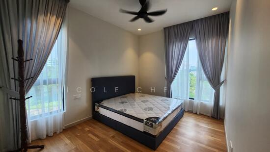 Serviced Residence For Sale in Dutamas Wilayah Persekutuan Kuala Lumpur - Image 13