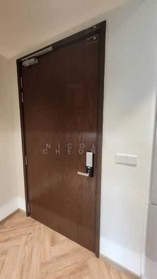 Serviced Residence For Sale in Dutamas Wilayah Persekutuan Kuala Lumpur - Image 17