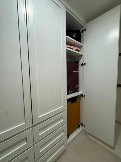 Serviced Residence For Sale in Dutamas Wilayah Persekutuan Kuala Lumpur - Image 11