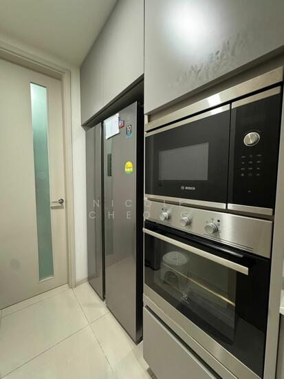 Serviced Residence For Sale in Dutamas Wilayah Persekutuan Kuala Lumpur - Image 8