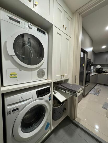 Serviced Residence For Sale in Dutamas Wilayah Persekutuan Kuala Lumpur - Image 12