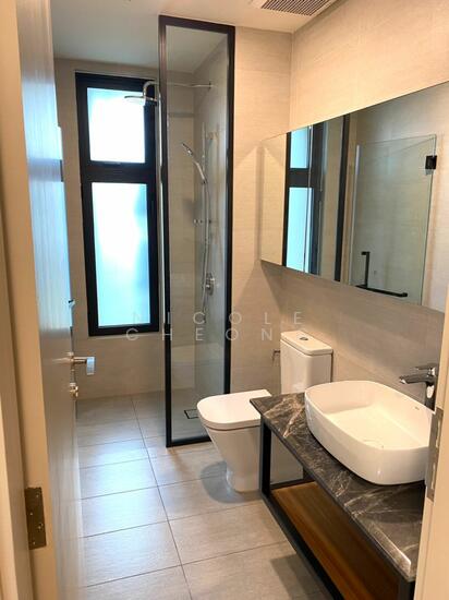 Serviced Residence For Sale in Dutamas Wilayah Persekutuan Kuala Lumpur - Image 10