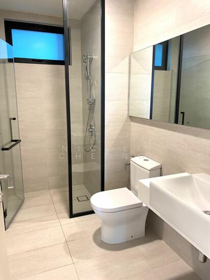 Serviced Residence For Sale in Dutamas Wilayah Persekutuan Kuala Lumpur - Image 11