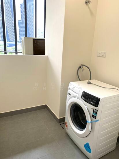 Serviced Residence For Sale in Dutamas Wilayah Persekutuan Kuala Lumpur - Image 12