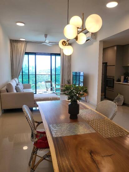 Serviced Residence For Sale in Dutamas Wilayah Persekutuan Kuala Lumpur - Image 6