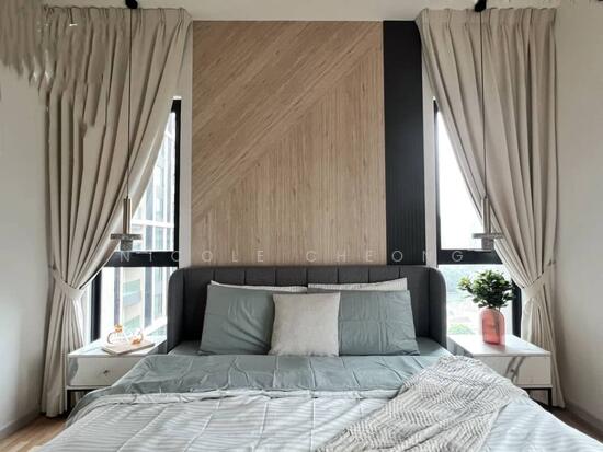 Serviced Residence For Sale in Dutamas Wilayah Persekutuan Kuala Lumpur - Image 10
