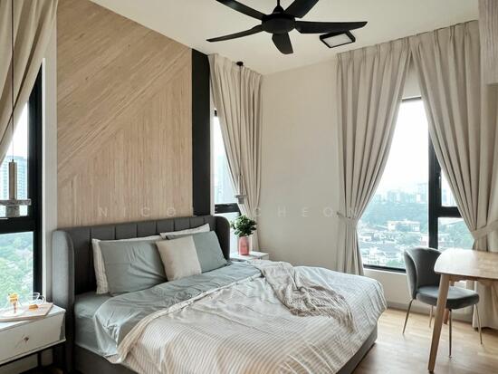 Serviced Residence For Sale in Dutamas Wilayah Persekutuan Kuala Lumpur - Image 11