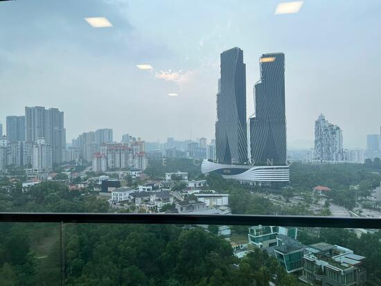 Serviced Residence For Sale in Dutamas Wilayah Persekutuan Kuala Lumpur - Image 12