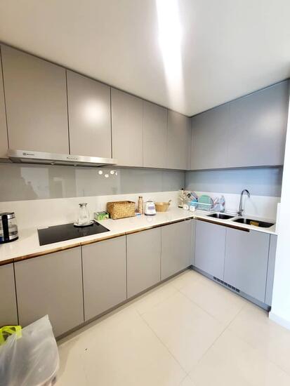 Serviced Residence For Sale in Dutamas Wilayah Persekutuan Kuala Lumpur - Image 23